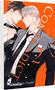 Kamome Oshima: Contradict 2, Buch