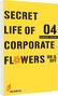 Shinnosuke Kanazawa: Secret Life of Corporate Flowers - On & Off 4, Buch