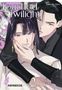 "Touched by Twilight," Name "Yukiaki Uno" oben. Illustration: Zwei Personen, eine umarmt die andere. Sie schauen ernst., Buch