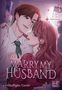 Sojak Sung: Marry My Husband 3, Buch