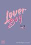 Zec: Lover Boy 3, Buch