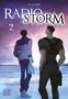 Team S&S: Radio Storm 2, Buch