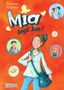 Susanne Fülscher: Mia 01: Mia legt los!, Buch