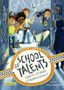 Silke Schellhammer: School of Talents 2: Zweite Stunde: Stromausfall!, Buch