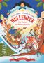 Carolin Jelden: Wullemuck, Buch