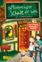 Sabrina J. Kirschner: Die unlangweiligste Schule der Welt 7: Der Schüleraustausch, Buch