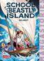 Christian Tielmann: School of Beastly Island 3: Gejagt, Buch