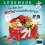 Sandra Ladwig: LESEMAUS Sonderbände: Die besten Winter-Geschichten, Buch