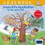 Sandra Ladwig: Starke Kita-Geschichten für das ganze Jahr, Buch