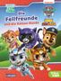 Nora de Lon: PAW Patrol: Die Fellfreunde und die Katzen-Bande, Buch