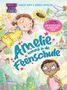 Margit Auer: Amelie kommt in die Feenschule, Buch