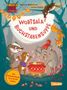 Nanna Neßhöver: Wortsalat und Buchstabensuppe, Buch