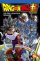 Akira Toriyama (Original Story): Dragon Ball Super 14, Buch, Buch