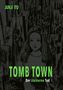 Junji Ito: Tomb Town Deluxe, Buch