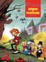 Jean-Claude Fournier: Spirou und Fantasio Gesamtausgabe 10: 1972-1975, Buch