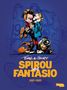 Tome: Spirou und Fantasio Gesamtausgabe 13: 1981-1983, Buch