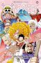 Eiichiro Oda: One Piece 80., Buch, Buch