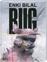 Enki Bilal: Bug 3, Buch, Buch