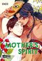 Enzo: Mother's Spirit 1, Buch, Buch