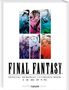 Final Fantasy - Official Memorial Ultimania: I II II IV V VI, Buch