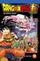 Akira Toriyama (Original Story): Dragon Ball Super 11, Buch