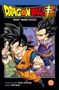 Akira Toriyama (Original Story): Dragon Ball Super 12, Buch