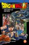 Akira Toriyama (Original Story): Dragon Ball Super 13, Buch, Buch