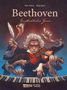 Peer Meter: Beethoven, Buch