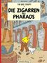 Tim und Struppi 03. Die Zigarren des Pharaos, Buch