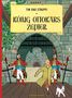 Ilse Strasmann Herge: Tim und Struppi 07. König Ottokars Zepter, Buch