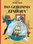 Herge: Tim und Struppi 10. Das Geheimnis der Einhorn, Buch