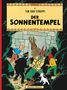 Herge: Tim und Struppi 13. Der Sonnentempel, Buch