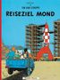 Herge: Tim und Struppi 15. Reiseziel Mond, Buch