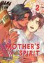 Enzo: Mother's Spirit 2, Buch, Buch