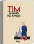 Hergé: Tim und Struppi 0: Tim im Lande der Sowjets - Vorzugsausgabe, Buch