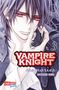 Matsuri Hino: Vampire Knight - Memories 3, Buch