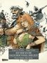 Serge Le Tendre: Auf der Suche nach dem Vogel der Zeit Gesamtausgabe 1, Buch