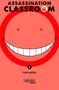 Yusei Matsui: Assassination Classroom 04, Buch