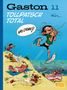 André Franquin: Gaston Neuedition 11: Tollpatsch Total, Buch