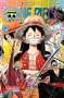 Eiichiro Oda: One Piece 100, Buch