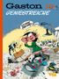 André Franquin: Geniestreiche, Buch