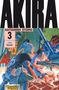 Katsuhiro Otomo: Akira 03. Original-Edition, Buch