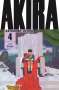 Katsuhiro Otomo: Akira 04. Original-Edition, Buch
