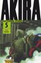 Katsuhiro Otomo: Akira 05. Original-Edition, Buch