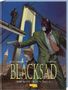 Juan Diaz Canales: Blacksad 6: Wenn alles fällt - Teil 1, Buch