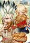 Boichi: Dr. Stone 11, Buch