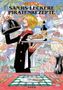 Eiichiro Oda: One Piece - Sanjis leckere Piratenrezepte, Buch, Buch