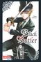 Yana Toboso: Black Butler 17, Buch, Buch