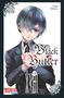 Yana Toboso: Black Butler, Band 18, Buch, Buch