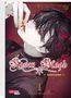 Kachiru Ishizue: Rosen Blood 1, Buch